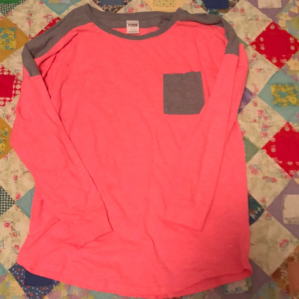 Victoria’s Secret long sleeve top